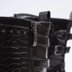 PARTNER: CREATION ref FL7WANPEL10-BLACK Guess - 6